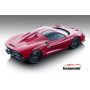 TOURING SUPERLEGGERA ARESE RH95 2021 ROUGE METALLISE