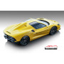 TOURING SUPERLEGGERA ARESE RH95 2021 JAUNE METALLISE