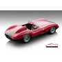 FERRARI 500 TRC VERSION PRESSE 1957 ROUGE/NOIR