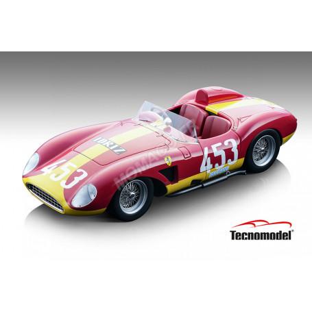 FERRARI 500 TRC 453 SBARCI MILLE MIGLIA 1957