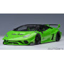 LAMBORGHINI LIBERTY WALK HURACAN GT VERT PERLE