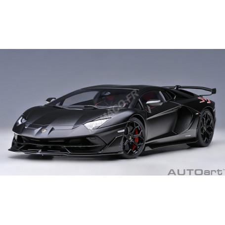 LAMBORGHINI AVENTADOR SVJ NOIR 2 TONS