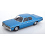 DODGE MONACO 1974 BLEU METALLISE