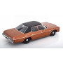 DODGE MONACO AVEC TOIT VINYL 1974 MARRON METALLISE/NOIR