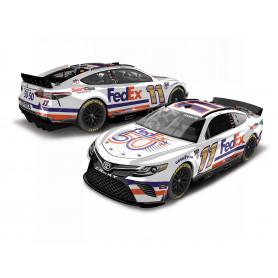 TOYOTA CAMRY "FEDEX 50" 11 DENNY HAMLIN DAYTONA 500 CUP SERIES 2023 (ARC DIECAST)