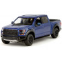 FORD F150 RAPTOR 2017 BLEU