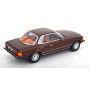 MERCEDES-BENZ 500 SLC C107 1981 MARRON