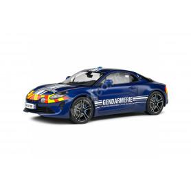 ALPINE A110 GENDARMERIE 2022