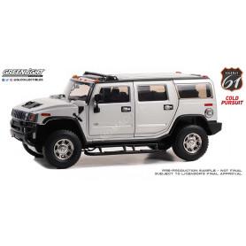 HUMMER H2 2006 "SANG FROID (2019)"