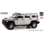 HUMMER H2 2006 "SANG FROID (2019)"