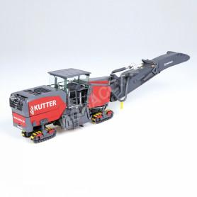 WIRTGEN W210 FI "KUTTER"