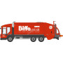 DENNIS EAGLE OLYMPUS REFUSE TRUCK BIFFA