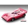 FERRARI 612P CAN-AM 1969 VERSION PRESSE