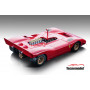 FERRARI 612P CAN-AM 1969 VERSION PRESSE