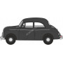 MORRIS MINOR MMS SALOON BLACK