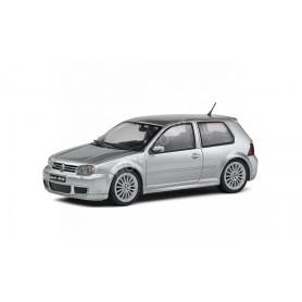 VOLKSWAGEN GOLF IV R32 GRIS