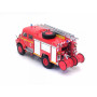 MERCEDES-BENZ 1313 ROCHER FPT SDIS "57 - MOSELLE - WALSCHEID"