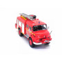 MERCEDES-BENZ 1313 ROCHER FPT SDIS "57 - MOSELLE - WALSCHEID" (EPUISE)