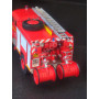 MERCEDES-BENZ 1313 ROCHER FPT SDIS "57 - MOSELLE - WALSCHEID"