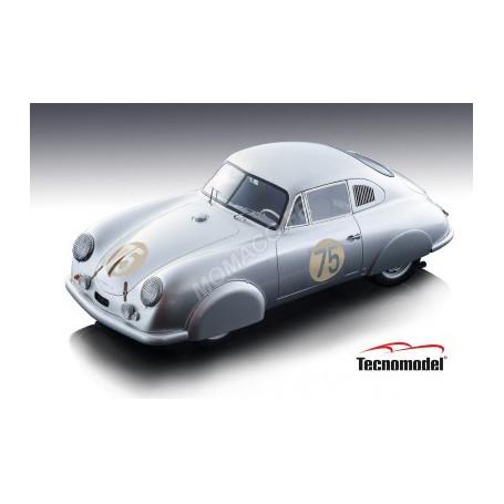 PORSCHE 356 SL 75 24H DU MANS 1951 "75EME ANNIVERSAIRE"