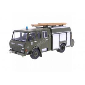 BERLIET 770 KB6 FPT CAMIVA SSIS "ARMEE DE L'AIR" (EPUISE)