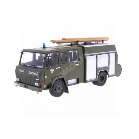 BERLIET 770 KB6 FPT CAMIVA SSIS "ARMEE DE L'AIR" (EPUISE)