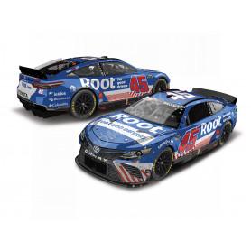 TOYOTA CAMRY "ROOT INSURANCE" 45 BUBBA WALLACE CUP SERIES 2022 1ER (ARC DIECAST)