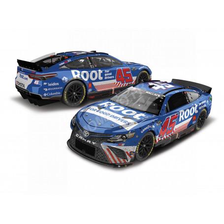 TOYOTA CAMRY "ROOT INSURANCE" 45 BUBBA WALLACE CUP SERIES 2022 1ER (ARC DIECAST)
