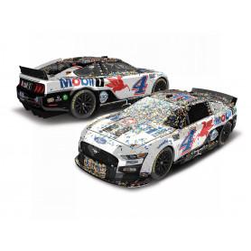 FORD MUSTANG "MOBIL 1 RICHMOND" 4 KEVIN HARVICK CUP SERIES 2022 1ER (ARC DIECAST)