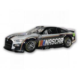 FORD MUSTANG "75TH ANNIVERSARY - MANUFACTURER'S EDITION" NASCAR 75 CUP SERIES 2023 (ARC DIECAST)