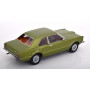 FORD TAUNUS L SEDAN PHARES AVANT RONDS 1971 VERT CLAIR METALLISE