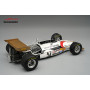 BRM P153 32 PETER WESTBURY GRAND PRIX DES ETATS UNIS 1970
