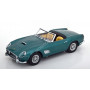 FERRARI 250 GT CALIFORNIA SPYDER 1960 VERT METALLISE/GRIS METALLISE