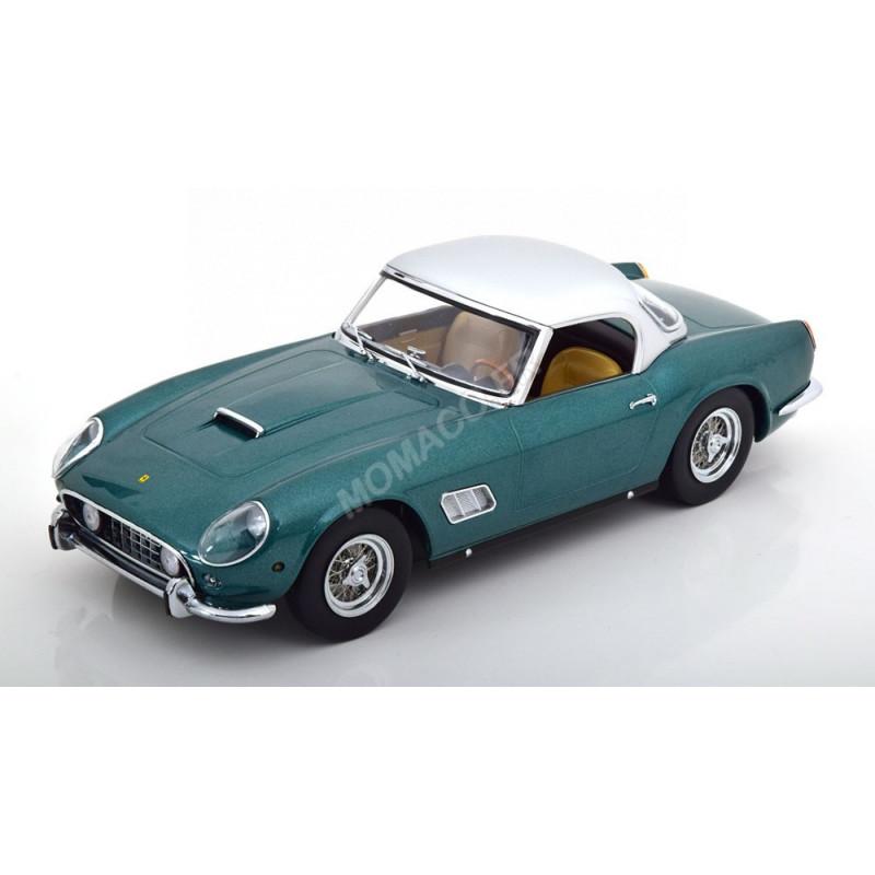 ART MODEL ART364 - Ferrari 250 GT California cabriolet vert métallisé