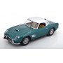 FERRARI 250 GT CALIFORNIA SPYDER 1960 VERT METALLISE/GRIS METALLISE