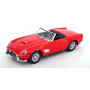 FERRARI 250 GT CALIFORNIA SPYDER VERSION EUROPEENNE 1960 ROUGE/NOIR