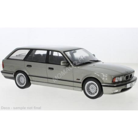 BMW 5ER (E34) TOURING 1991 GRIS METALLISE