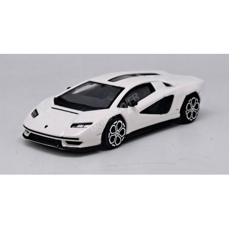 LAMBORGHINI COUNTACH LP 800-4 2021 BLANC