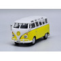 VOLKSWAGEN T1 BUS JAUNE