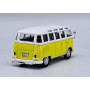 VOLKSWAGEN T1 BUS JAUNE