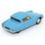 CITROEN DS/SM 1960 1ER PROTOTYPE (EPUISE)