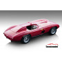 FERRARI 410S VERSION PRESSE 1956 ROUGE