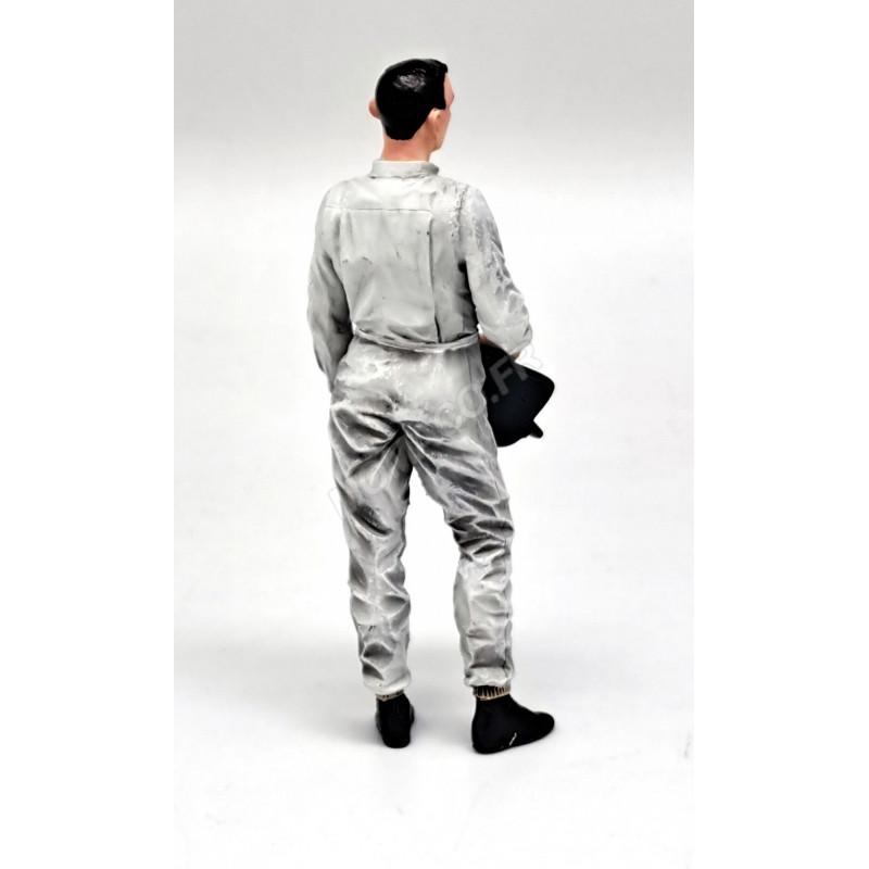 Le Mans Miniatures 1:18 - John Die Casts