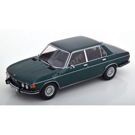 BMW 3.0S E3 2.SERIES 1971 VERT FONCE METALLISE