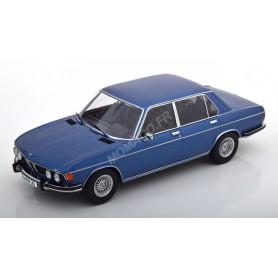 BMW 3.0S E3 2.SERIES 1971 BLEU METALLISE