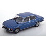 BMW 3.0S E3 2.SERIES 1971 BLEU METALLISE