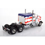 KENWORTH W900 STARS AND STRIPES (DRAPEAU AMERICAIN)