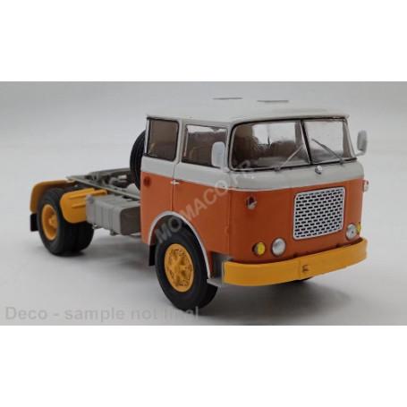 LIAZ 706 MTTN ORANGE