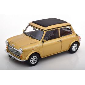 MINI COOPER LHD VOLANT A GAUCHE TOIT OUVRANT DORE