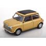 MINI COOPER LHD VOLANT A GAUCHE TOIT OUVRANT DORE